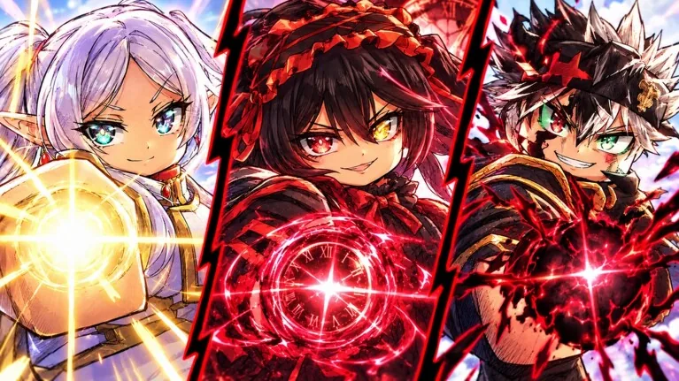 Anime Nexus RNG Rolling Guide: Packs, Luck and Mechanics